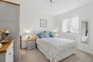 Bedroom 2- click for photo gallery